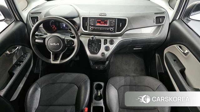 Kia The New Ray id 3871899 из Кореи 17