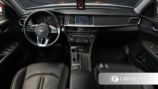 Kia The New K5 2nd generation id 4378010 из Кореи 27