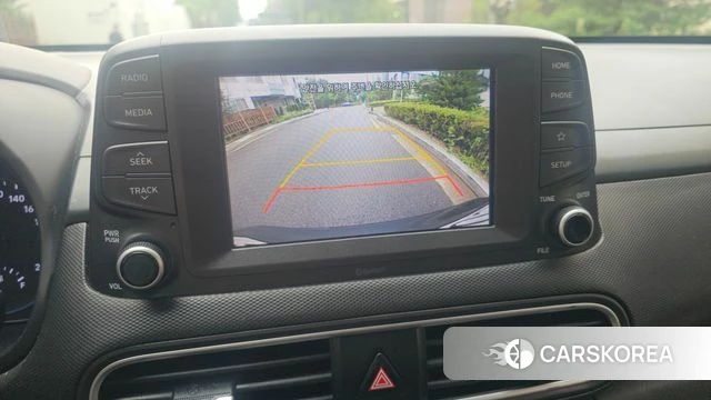 Hyundai Kona id 4543803 из Кореи 17