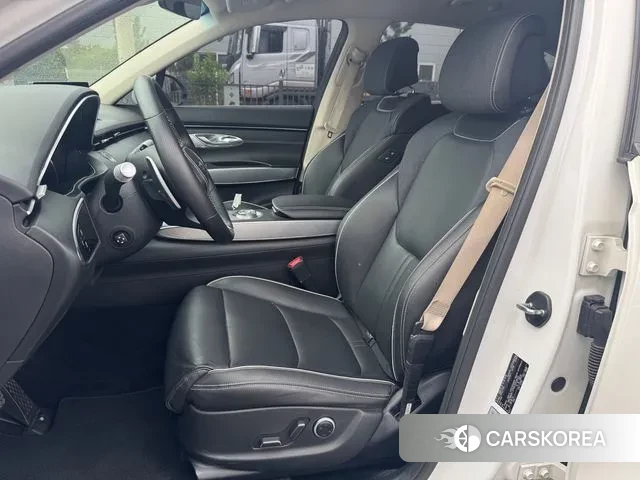 Genesis Electrified GV70 id 3020913 из Кореи 17