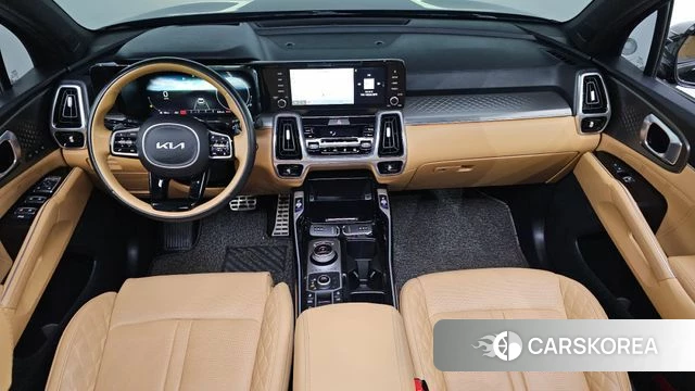 Kia Sorento 4th Generation id 4361164 из Кореи 31