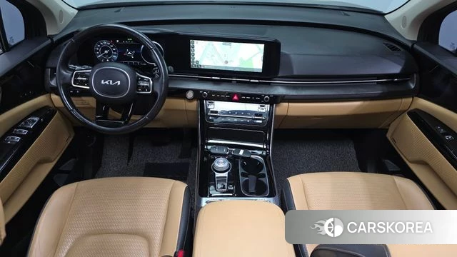 Kia Carnival 4th generation id 3897457 из Кореи 17