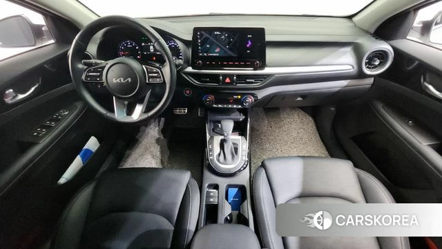 Kia The New K3 2nd generation id 3876794 из Кореи 17