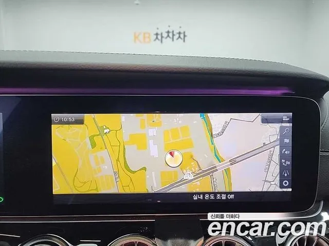 Mercedes-Benz CLS-Class C257 id 2684061 из Кореи 16