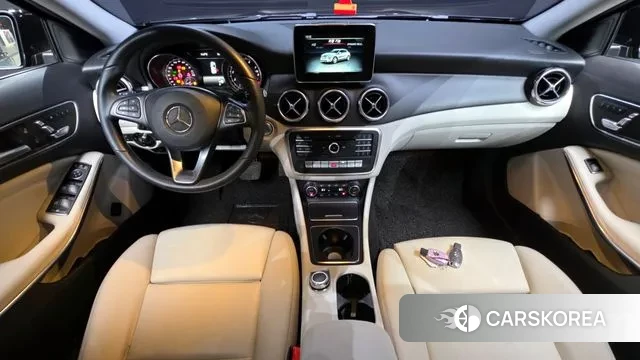 Mercedes-Benz GLA-Class X156 id 3530876 из Кореи 17