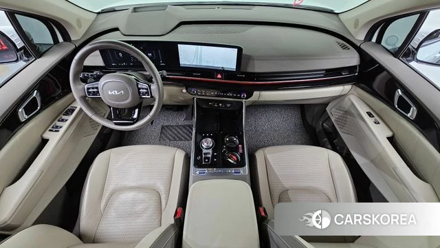 Kia The New Carnival 4th Generation id 4381662 из Кореи 17