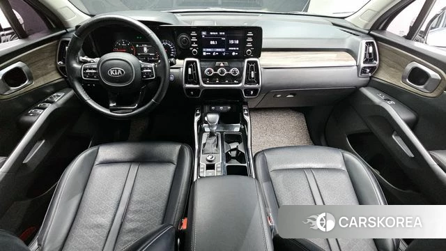 Kia Sorento 4th Generation id 4284457 из Кореи 30