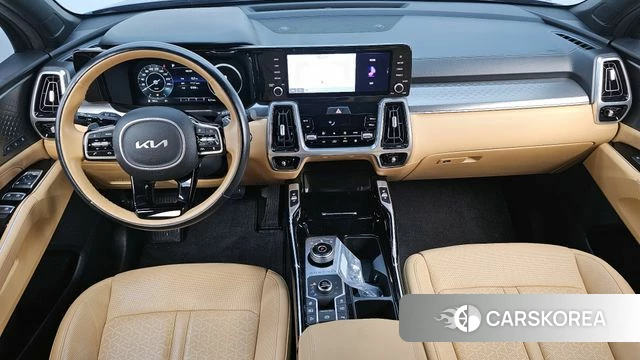 Kia Sorento 4th Generation id 3818771 из Кореи 17