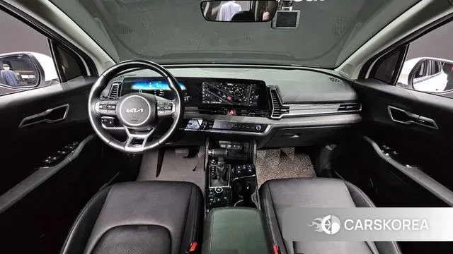 Kia Sportage 5th Generation id 2998580 из Кореи 17