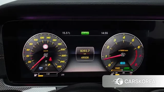 Mercedes-Benz E-Class W213 id 3747965 из Кореи 17