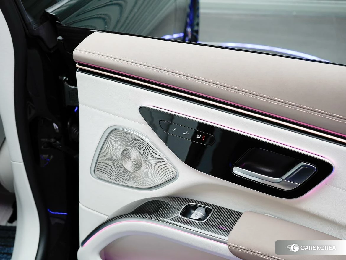 Mercedes-Benz EQS AMG id 4452572 из Китая 17