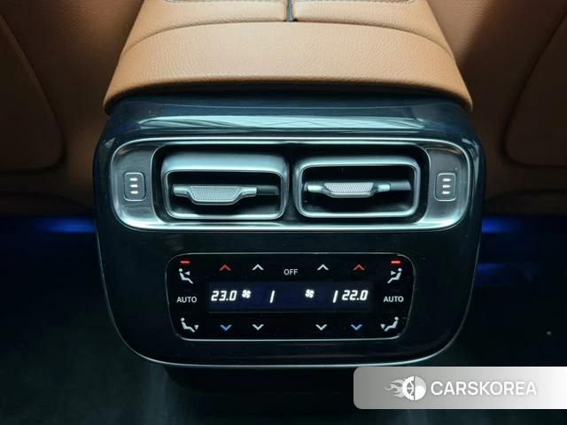 Mercedes-Benz S-class id 4271813 из Китая 24