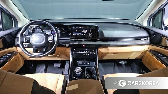 Kia Carnival 4th generation id 4293370 из Кореи 27