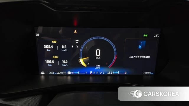 Chevrolet (GM Daewoo) All New Colorado id 4590519 из Кореи 29