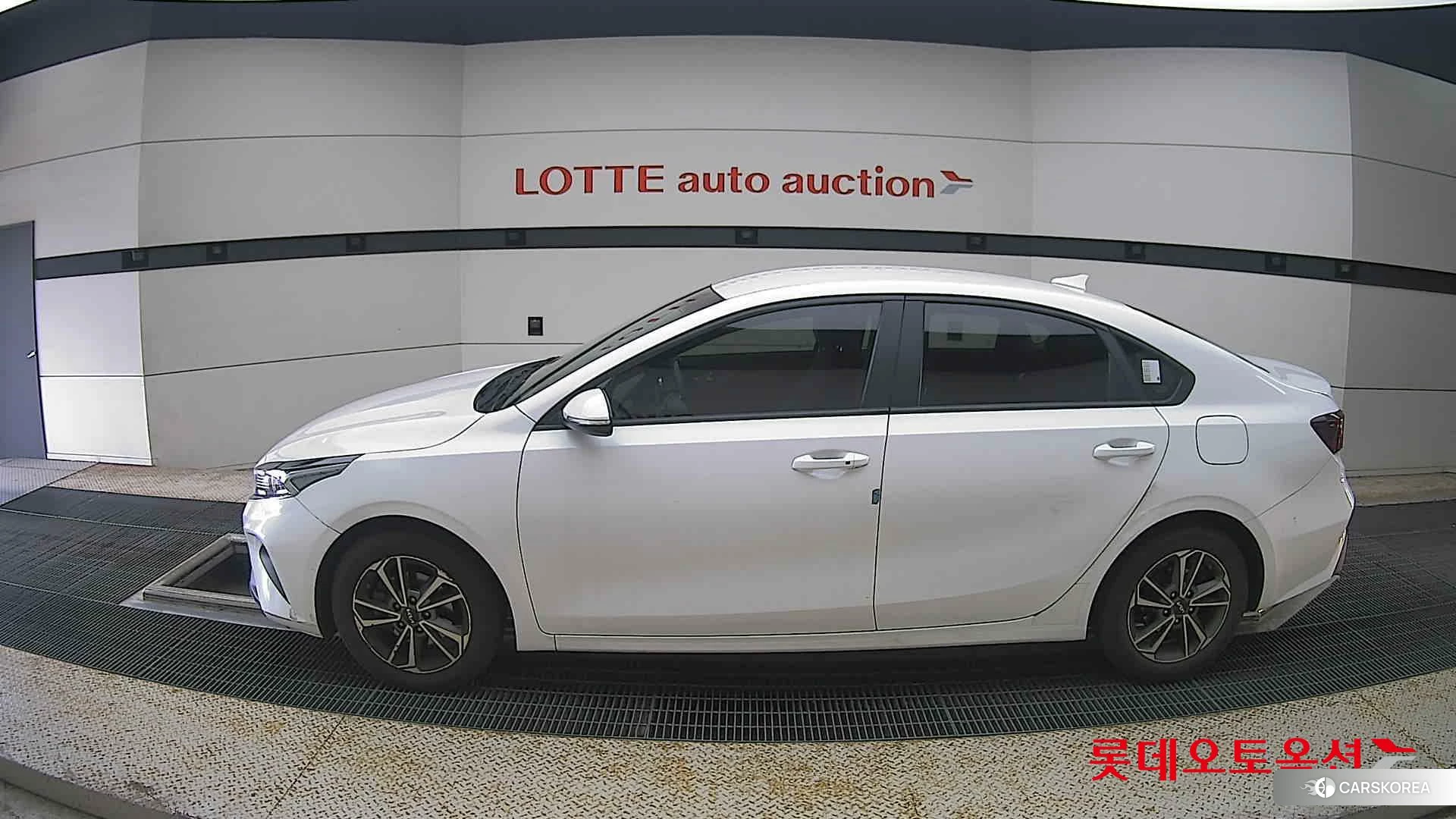 Kia K3 id 4504348 из Кореи 33