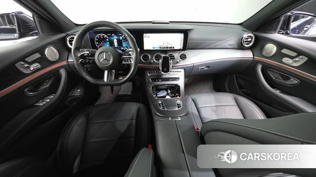Mercedes-Benz E-Class W213 id 4593103 из Кореи 17