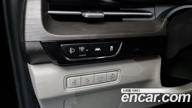 Kia Carnival 4th generation id 2672138 из Кореи 17