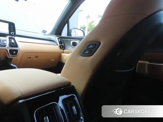 Kia Sorento 4th Generation id 4656152 из Кореи 17