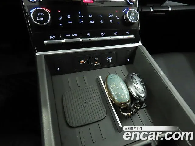 Hyundai Santa Fe (MX5) id 2689310 из Кореи 13