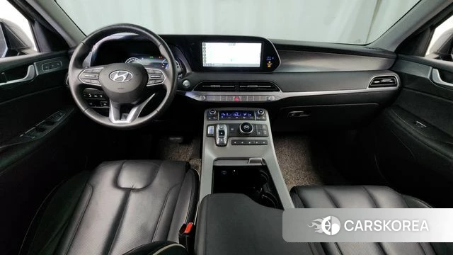Hyundai Palisade id 4293330 из Кореи 29
