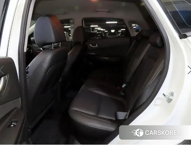 Hyundai Kona id 3619519 из Кореи 16