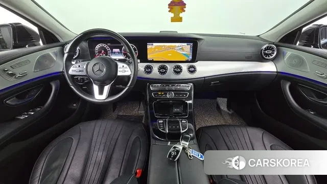 Mercedes-Benz CLS-Class C257 id 2971308 из Кореи 17