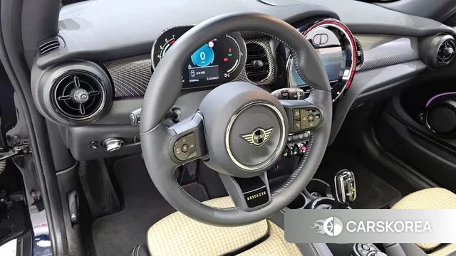 Mini Cooper id 3058206 из Кореи 17