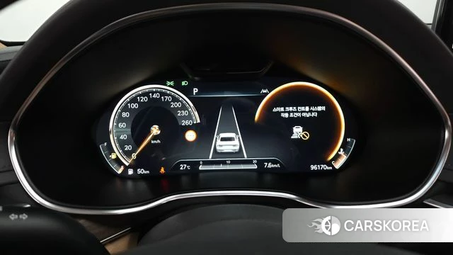 Genesis G80 (RG3) id 4524566 из Кореи 30