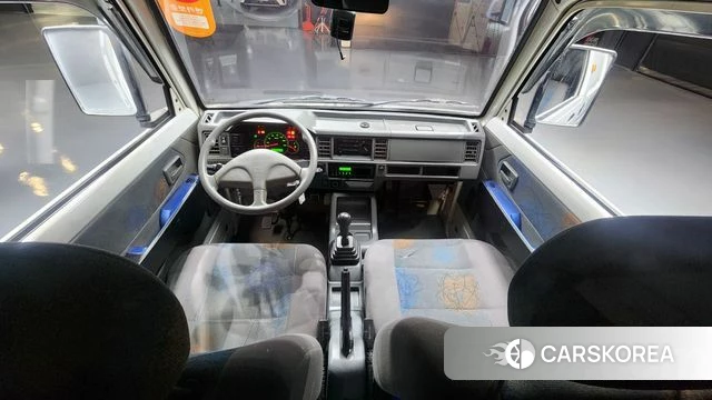 Chevrolet (GM Daewoo) New Damas id 3853097 из Кореи 17