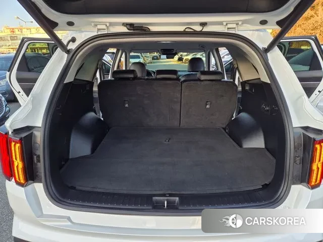 Kia Sorento 4th Generation id 3451473 из Кореи 17