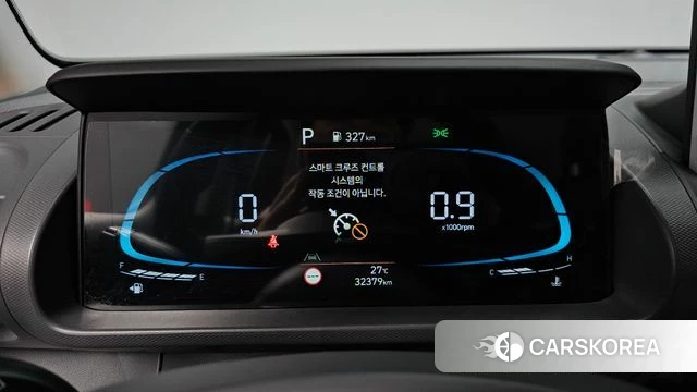 Hyundai The New Casper id 4870689 из Кореи 28