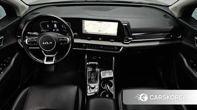 Kia Sportage 5th Generation id 4608792 из Кореи 30