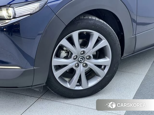 Mazda CX-30 id 4265800 из Китая 19