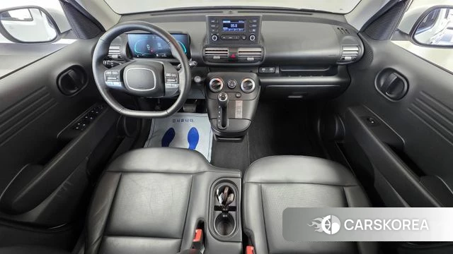 Hyundai Casper id 4935045 из Кореи 17