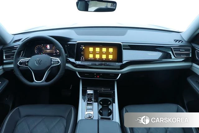 Volkswagen Tourang id 4257973 из Китая 24