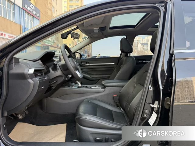 Nissan Teana id 4235884 из Китая 14