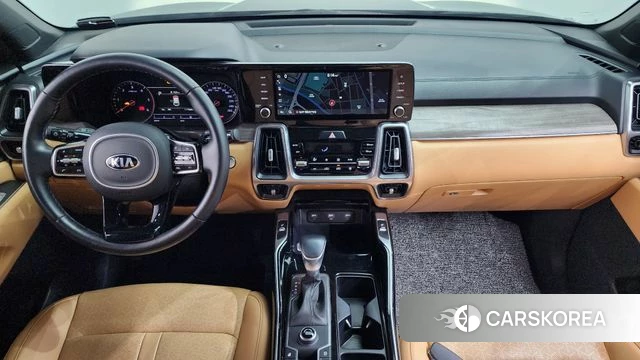 Kia Sorento 4th Generation id 3866330 из Кореи 17