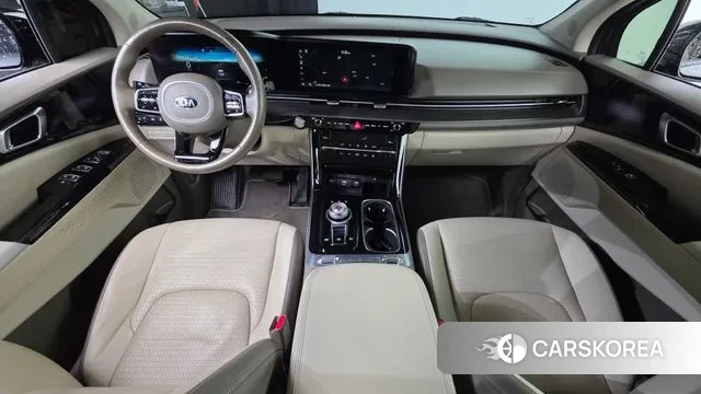 Kia Carnival 4th generation id 3417333 из Кореи 17