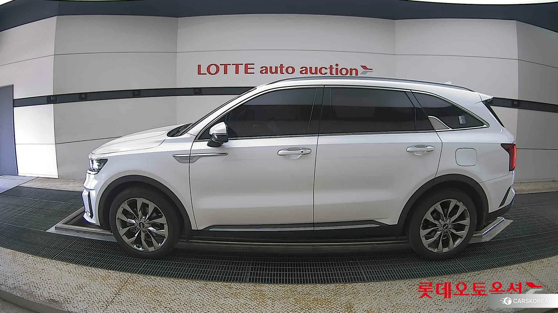 Kia Sorento id 4289559 из Кореи 33