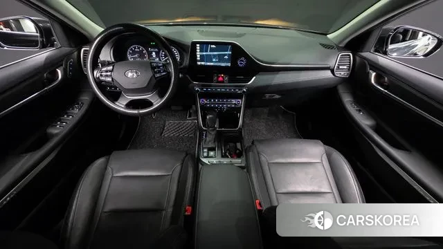 Hyundai Grandeur IG id 3484626 из Кореи 17