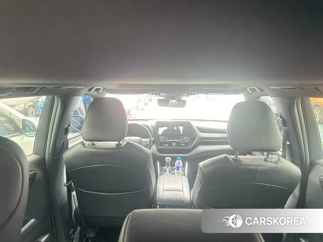 Toyota Crown Lufang id 4279018 из Китая 7