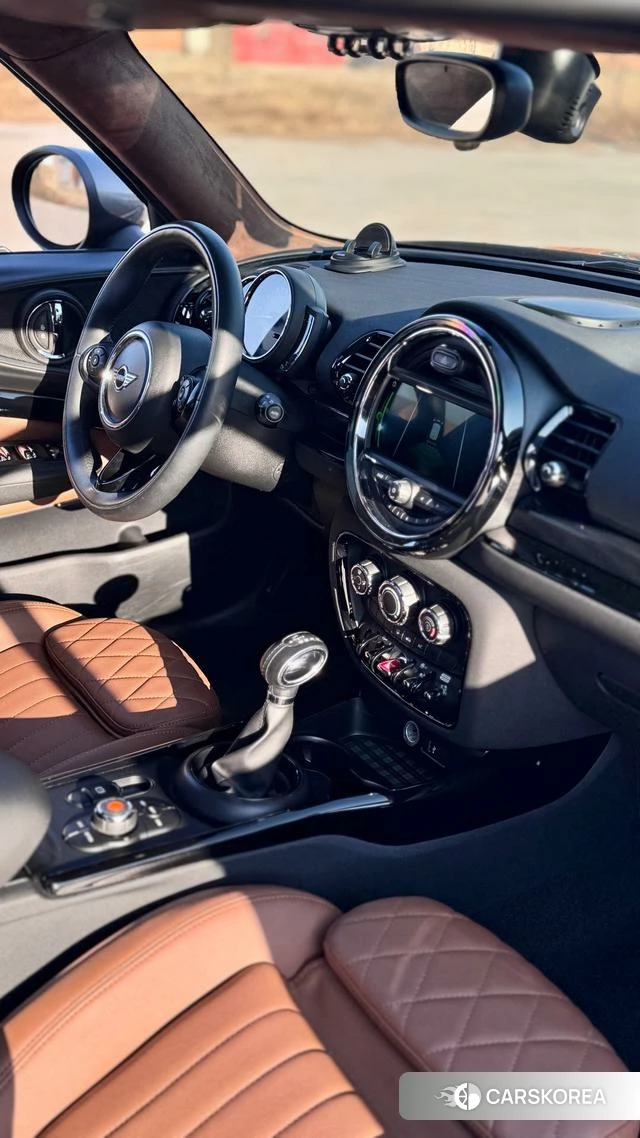 MINI CLUBMAN id 3888677 из Китая 7