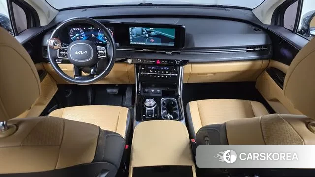 Kia Carnival 4th generation id 3432896 из Кореи 17