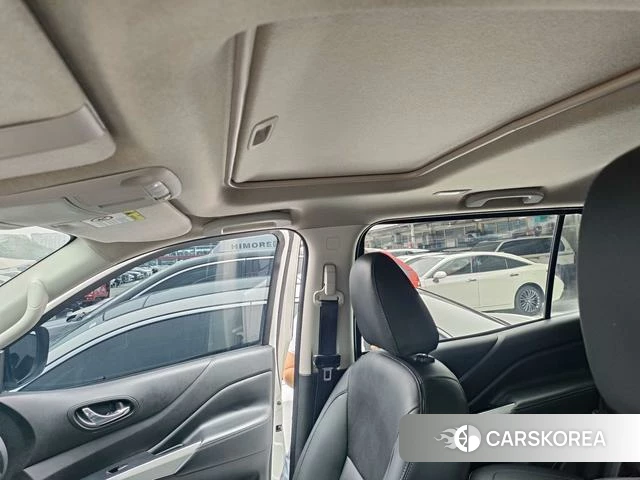 Nissan Tuda id 4277305 из Китая 12