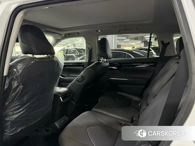 Toyota Highlander id 4273702 из Китая 12