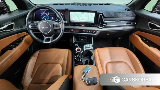 Kia Sportage 5th Generation id 3859004 из Кореи 17