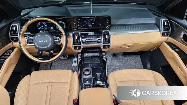 Kia Sorento 4th Generation id 3027395 из Кореи 17