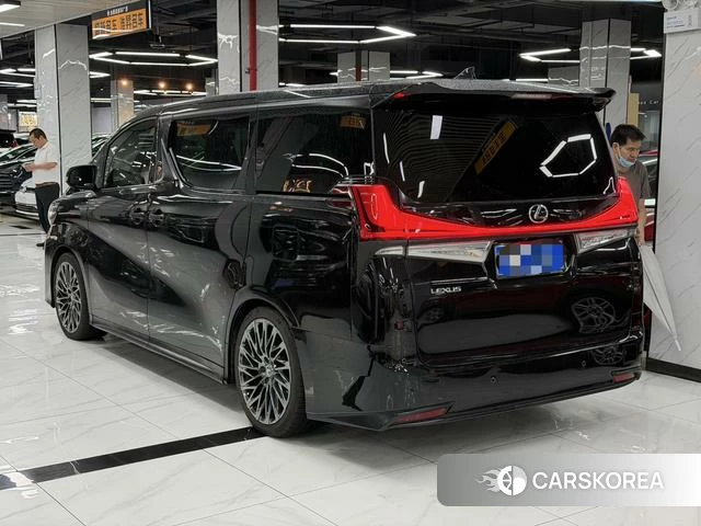 Toyota Elfa id 4300871 из Китая 8