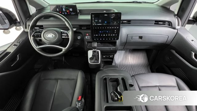 Hyundai Staria id 4414739 из Кореи 33
