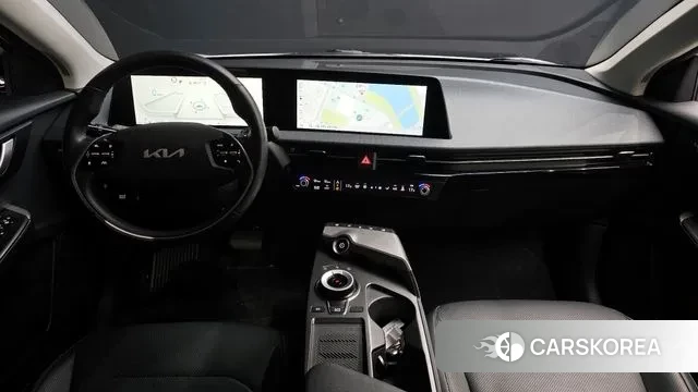 Kia EV6 id 2905613 из Кореи 17